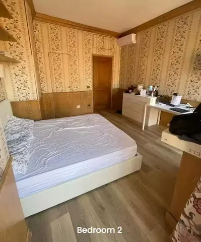 Obývačka