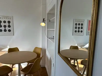 Oturma odası
