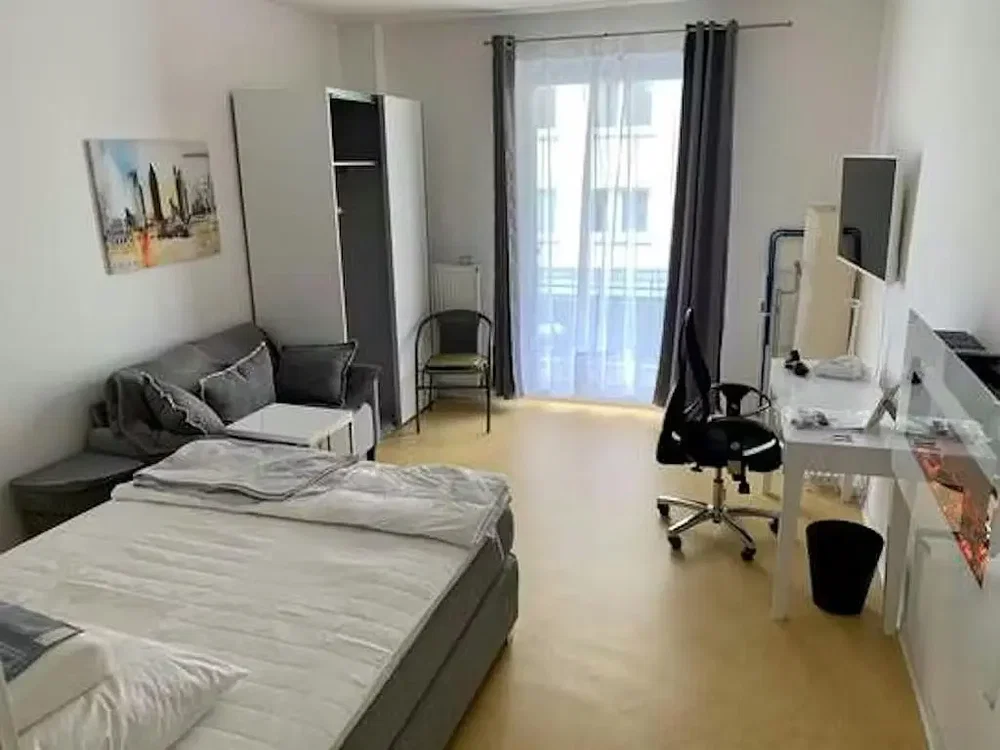 Soggiorno