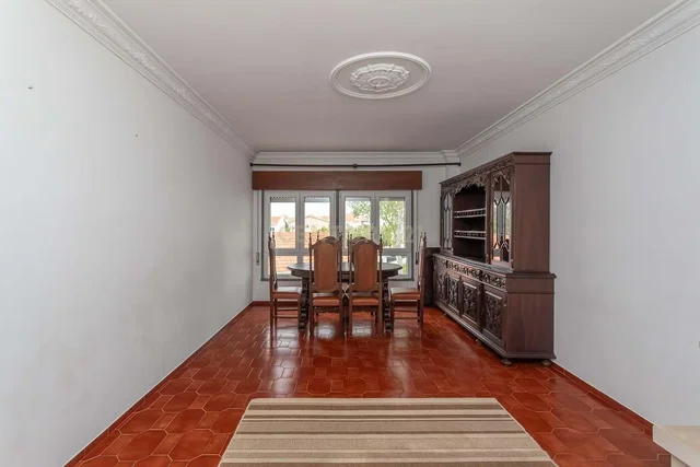 Oturma odası