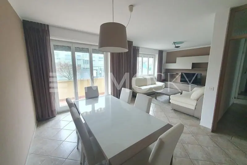 Obývačka