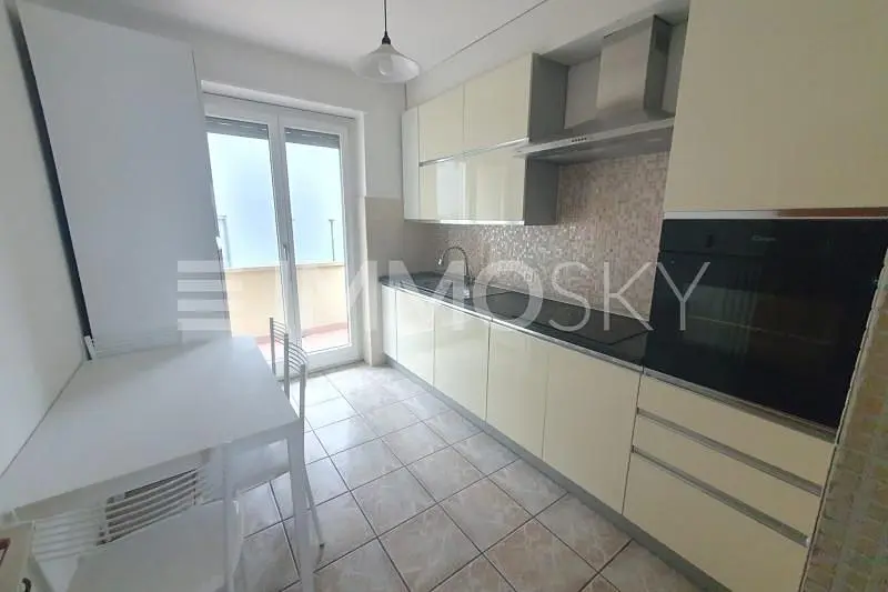 Obývačka
