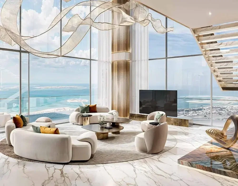 Sala de estar