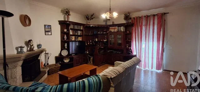 Woonkamer