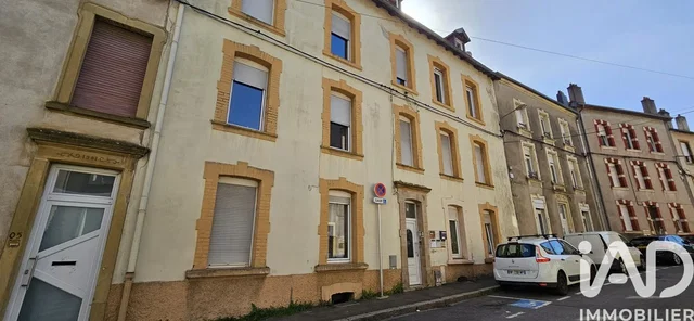 Woonkamer