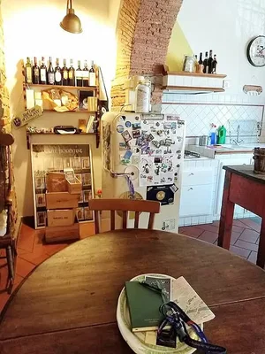 Obývací pokoj