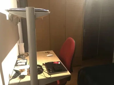 Oturma odası