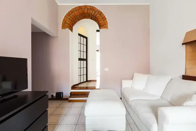 Obývací pokoj
