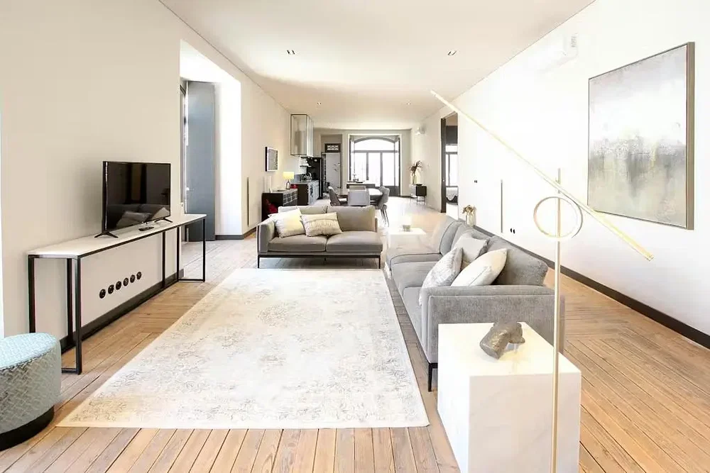 Sala de estar