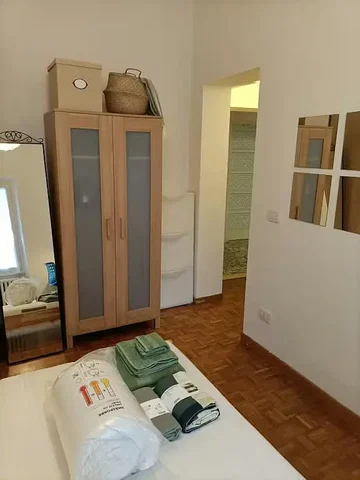 Obývačka
