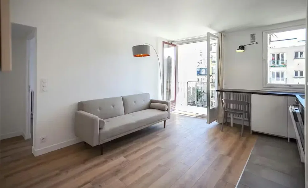 Sala de estar