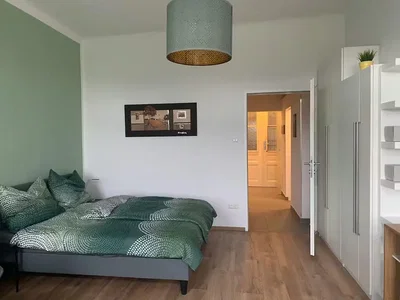 Obývací pokoj