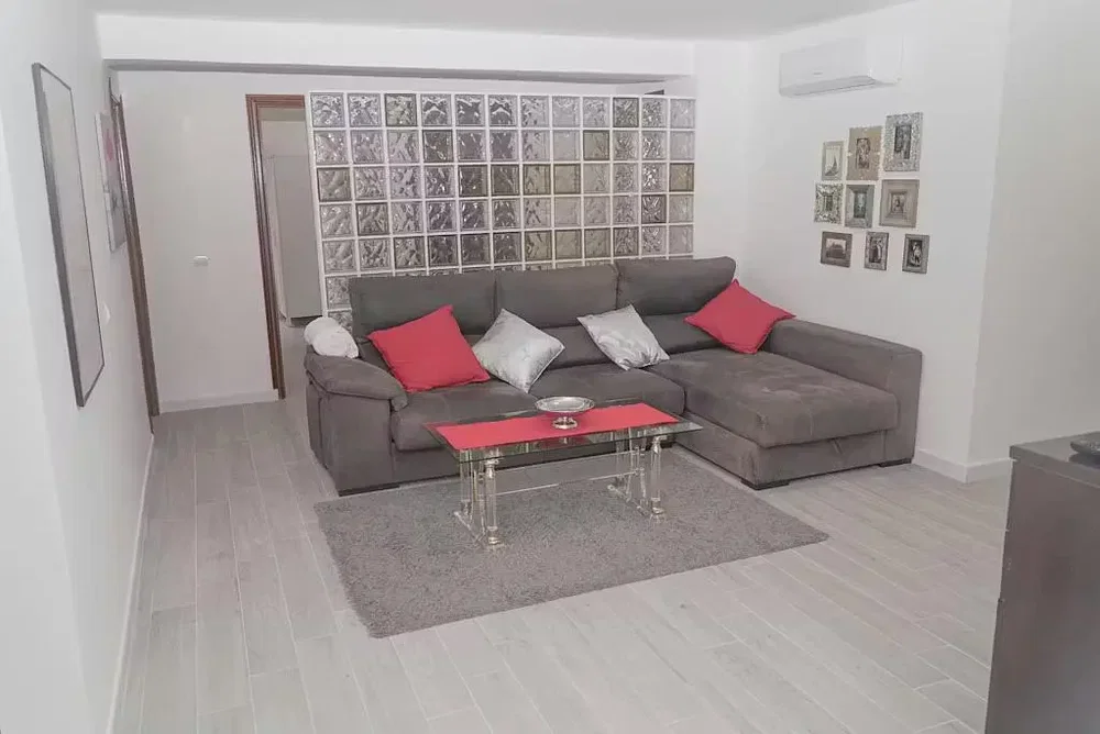 Oturma odası