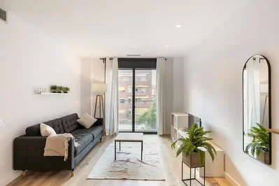 Woonkamer