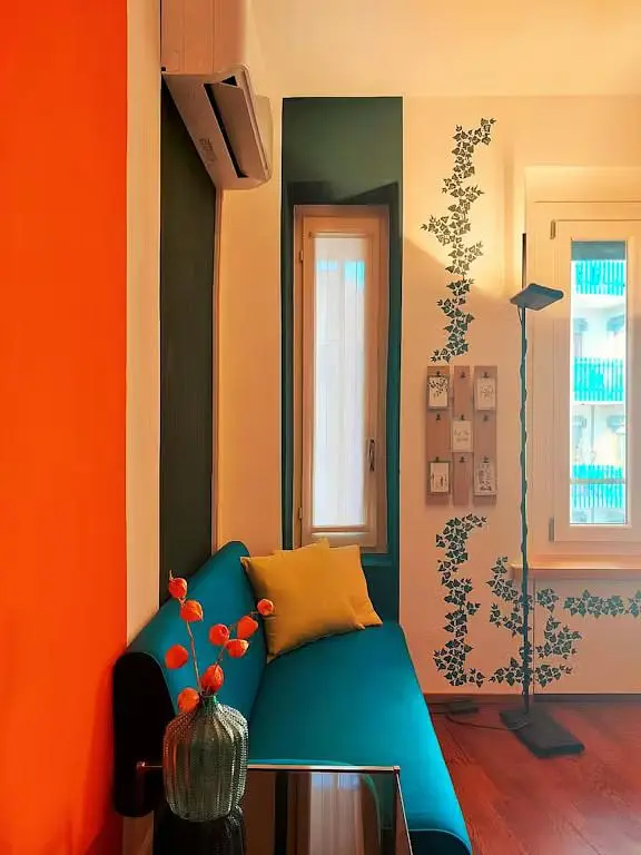 Oturma odası