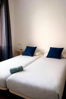 Obývačka