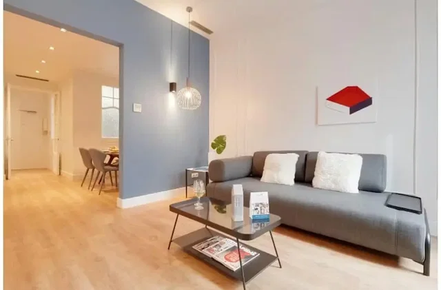 Sala de estar