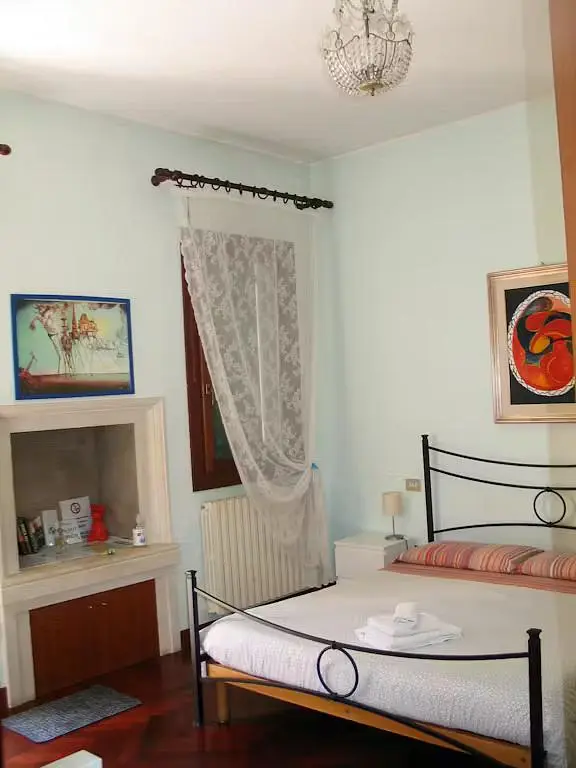 غرفة معيشة