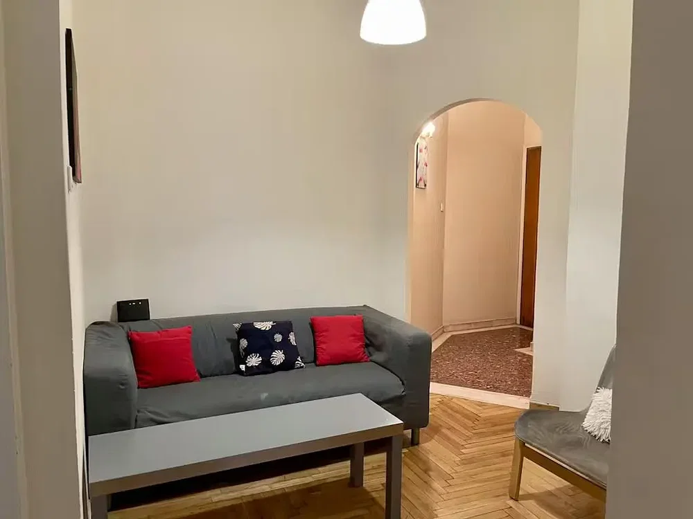 Obývací pokoj