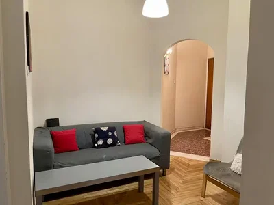 Obývací pokoj