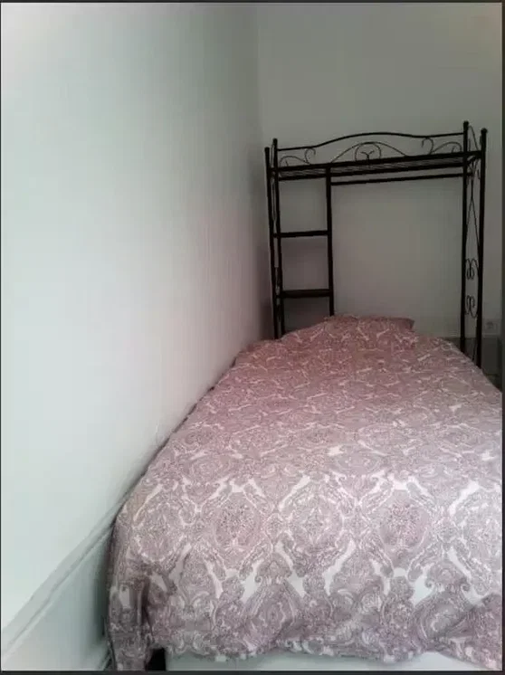 غرفة معيشة