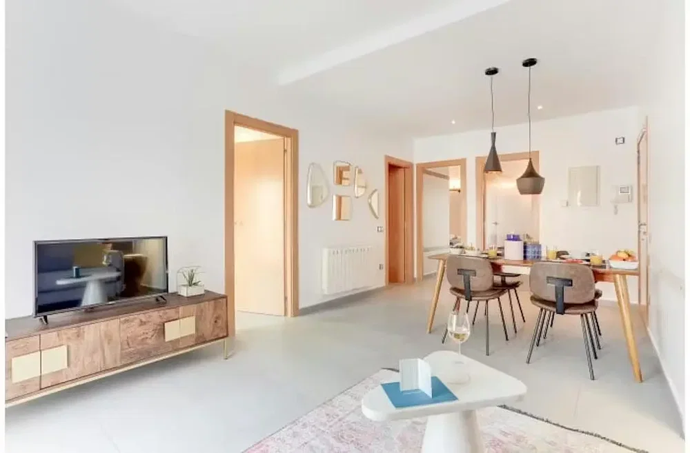 Dnevni boravak
