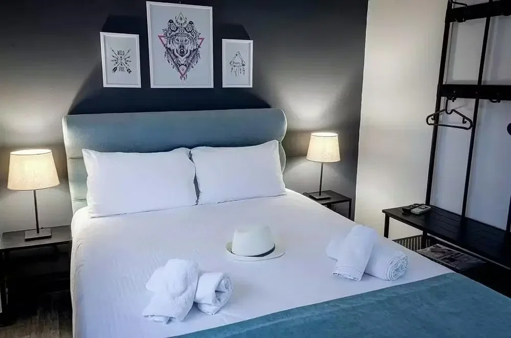 Obývací pokoj