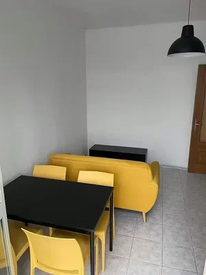 Obývačka