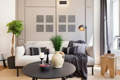 Sala de estar