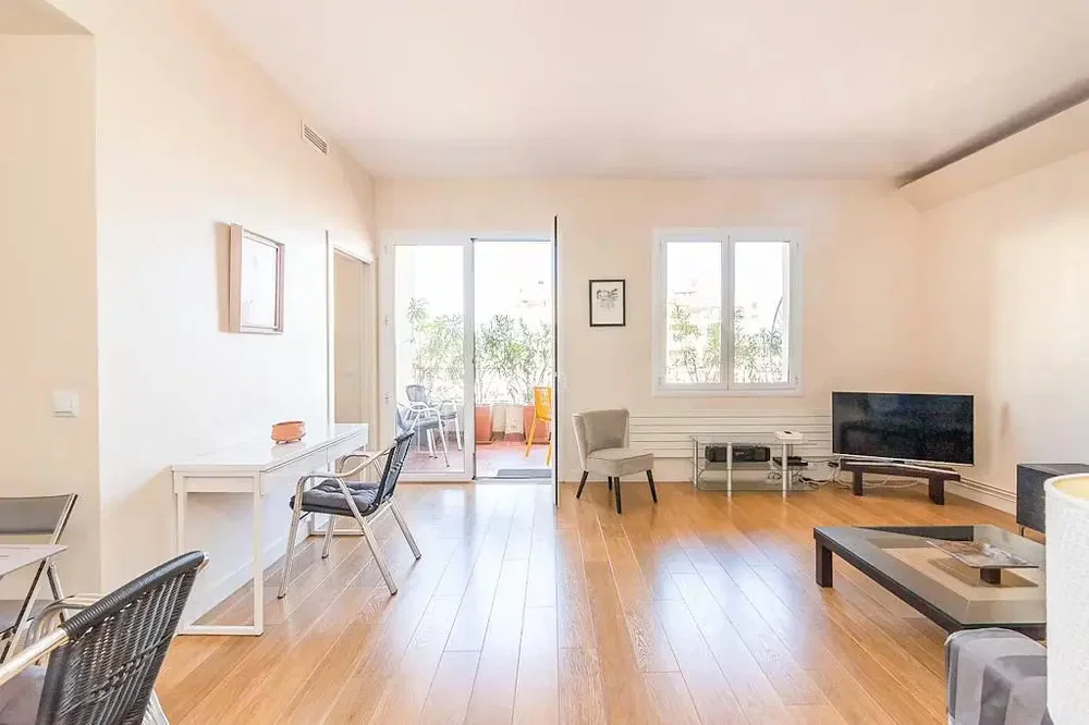 Salon