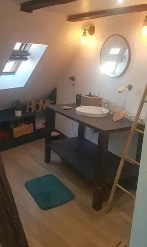 Obývačka