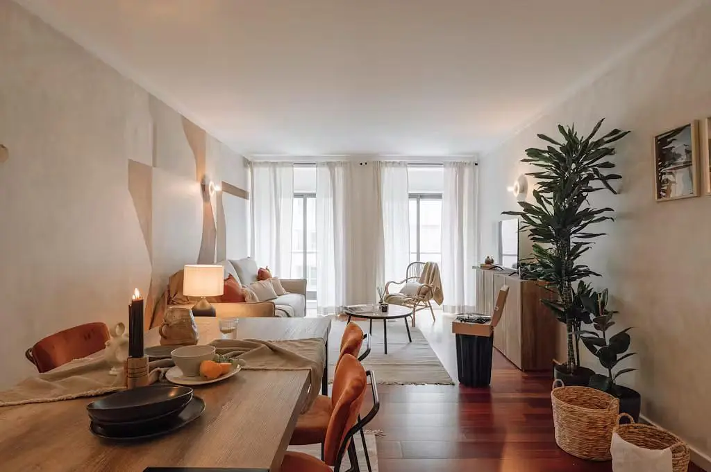 Oturma odası