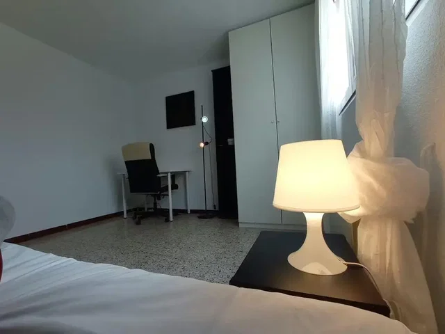 Obývačka