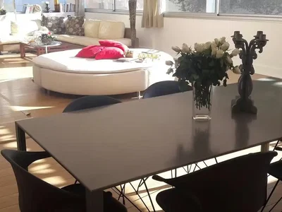 Oturma odası
