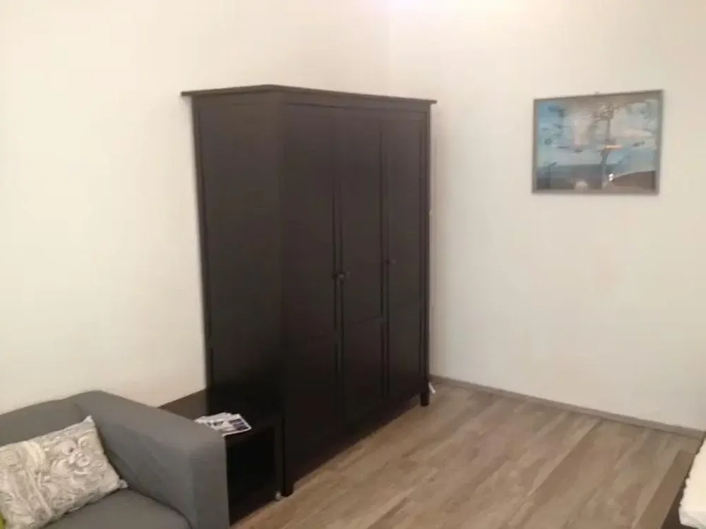 Obývačka