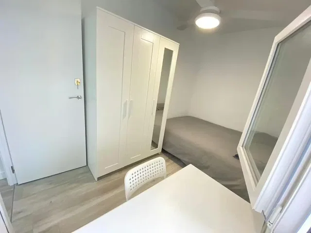 Obývačka