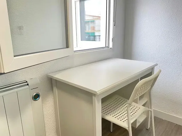 Obývačka