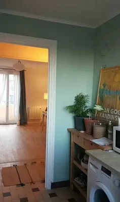 Obývací pokoj