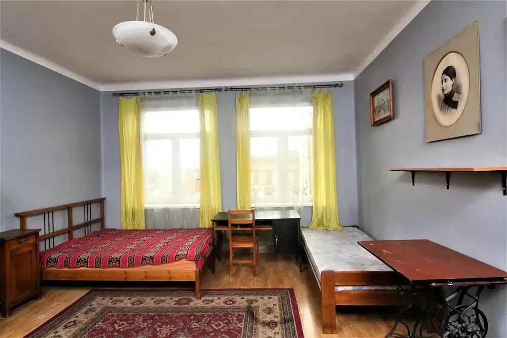 Oturma odası