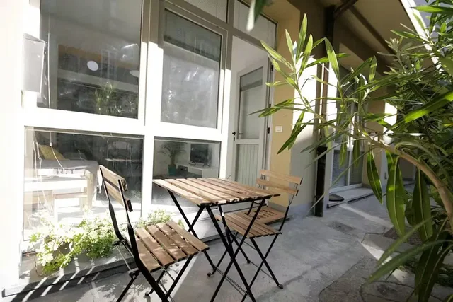 Obývací pokoj
