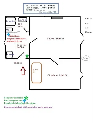 Sala de estar