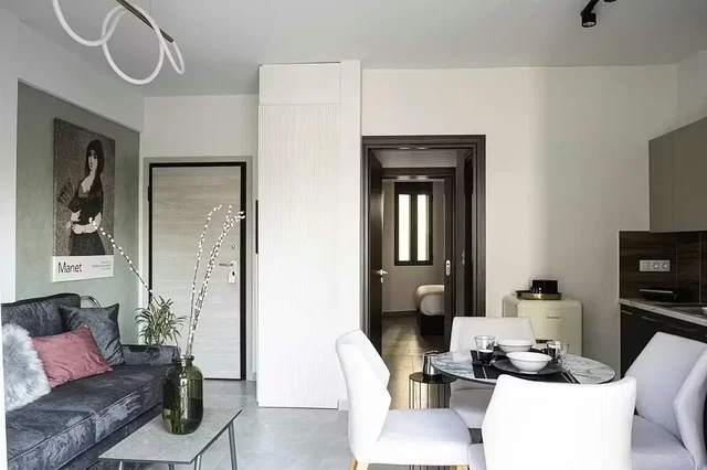 Salon