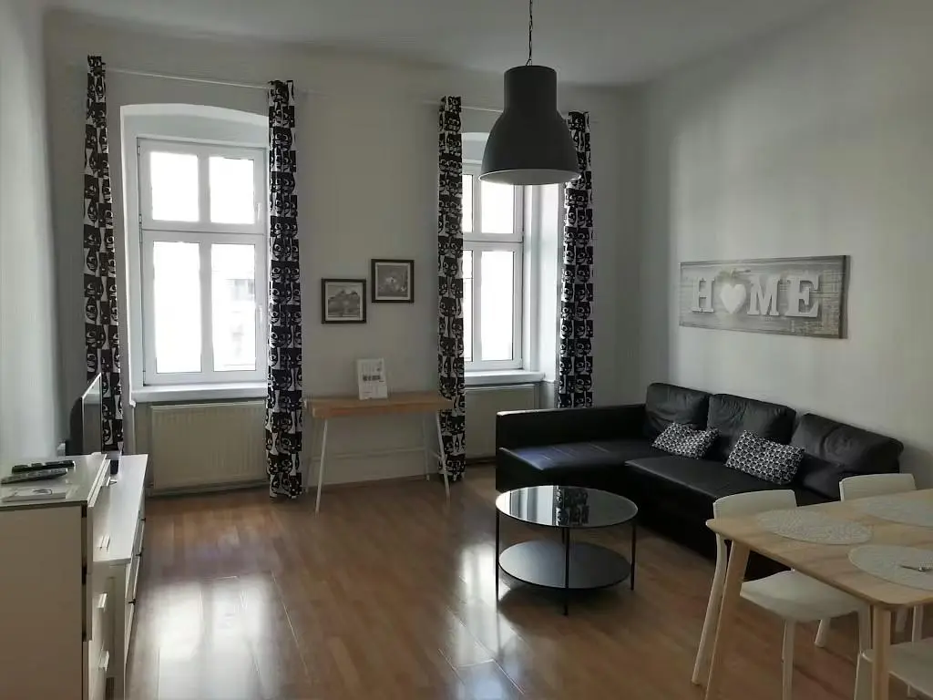 Obývací pokoj