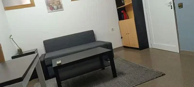 Oturma odası