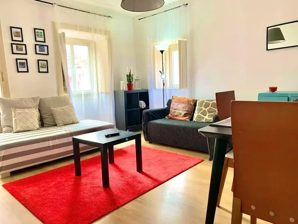 Sala de estar