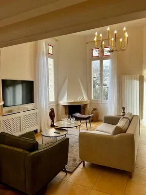 Obývací pokoj