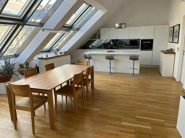 Obývací pokoj