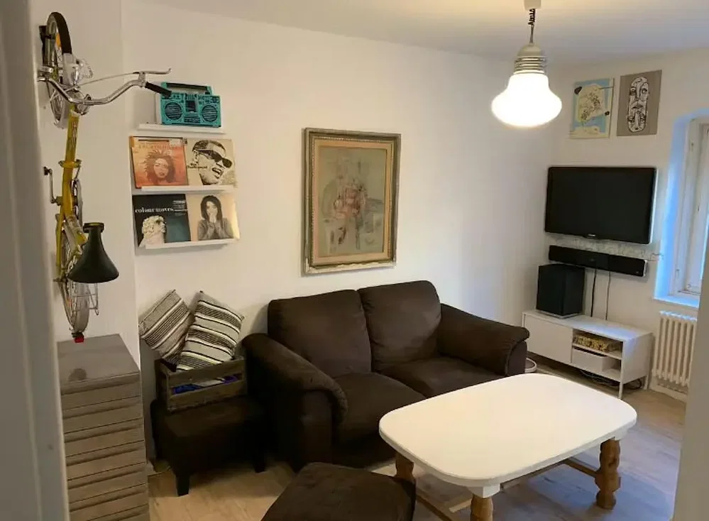 Salon
