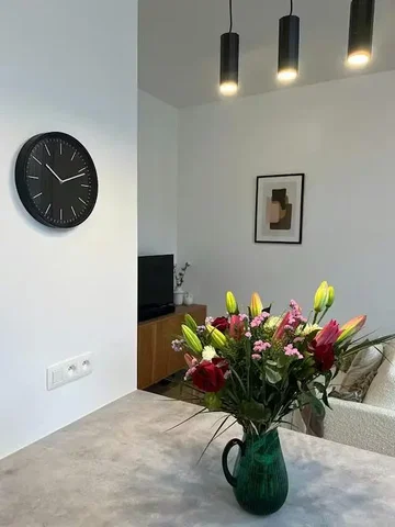 غرفة معيشة