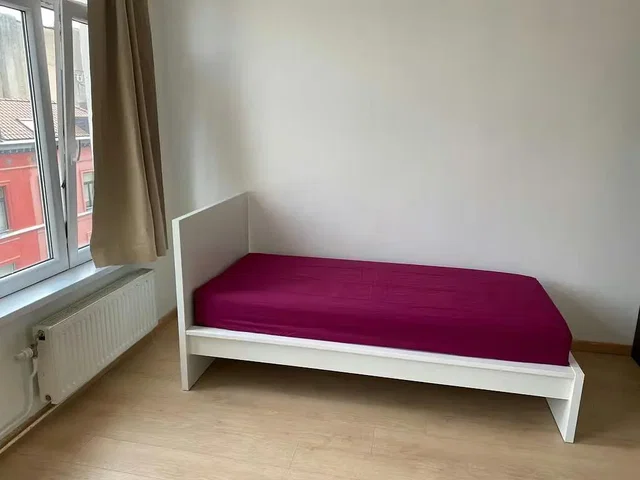 Obývačka
